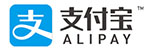 Alipay 支付寶